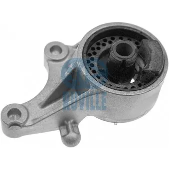 Support moteur RUVILLE 325326 pour OPEL ASTRA 2.0 DTI - 101cv
