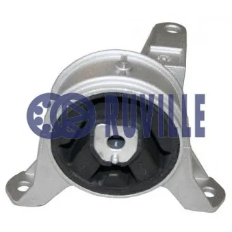 Support moteur RUVILLE OEM 24427298