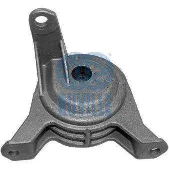 Support moteur RUVILLE 325332 pour OPEL ASTRA 2.2 DTI - 125cv