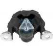 Support moteur RUVILLE [325341]