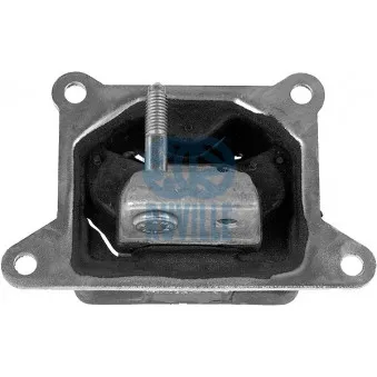 Support moteur RUVILLE 325344 pour OPEL CORSA 1.0 i 12V - 54cv