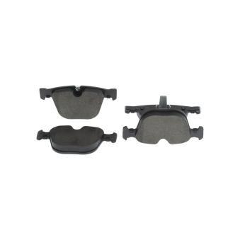 Jeu de 4 plaquettes de frein arrière BOSCH OEM 6783555