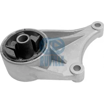 Support moteur RUVILLE 325367 pour OPEL ASTRA 1.7 DTI 16V - 75cv