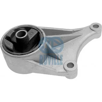 Support moteur RUVILLE OEM 684694