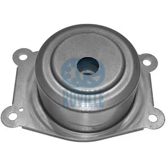 Support moteur RUVILLE 325371 pour OPEL ASTRA 2.2 DTI - 125cv
