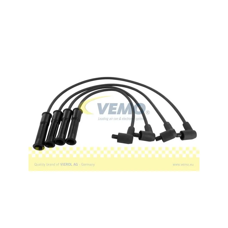 Kit de câbles d'allumage VEMO [V46-70-0029]