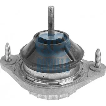 Support moteur RUVILLE OEM 8A0199379B
