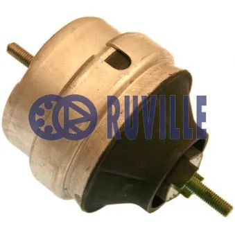 Support moteur RUVILLE 325419 pour VOLKSWAGEN PASSAT 2.0 - 120cv