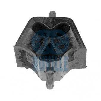 Support moteur RUVILLE 325431 pour VOLKSWAGEN PASSAT 1.5 - 86cv