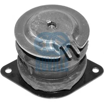 Support moteur RUVILLE OEM 1H0199262J