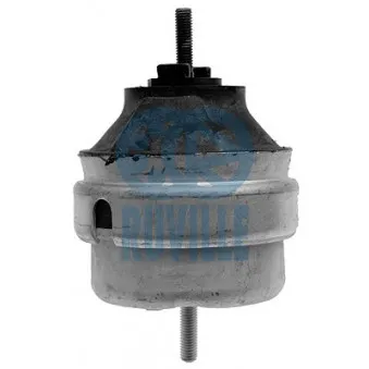 Support moteur RUVILLE 325471 pour AUDI A4 2.8 quattro - 190cv