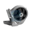 RUVILLE 325505 - Support moteur