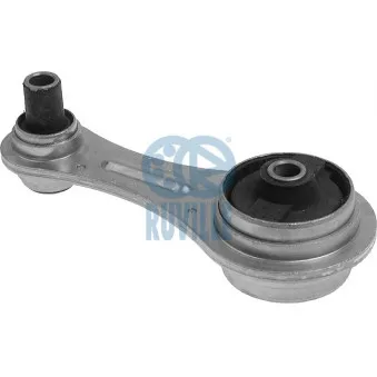 Support moteur RUVILLE OEM 7700841151