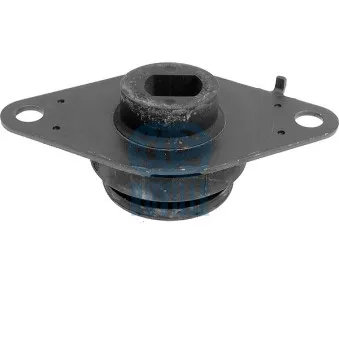 Support moteur RUVILLE OEM 7700818369