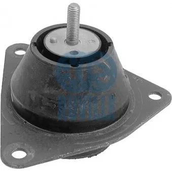 Support moteur RUVILLE 325522 pour RENAULT LAGUNA 2.0 - 140cv