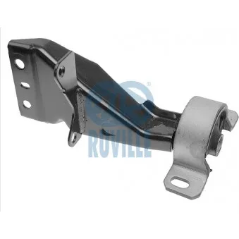 Support moteur RUVILLE OEM 7700821670