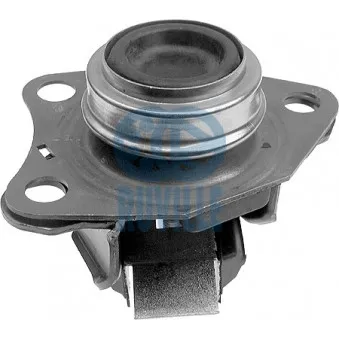 Support moteur RUVILLE 325542 pour RENAULT SCENIC 1.9 dT - 94cv