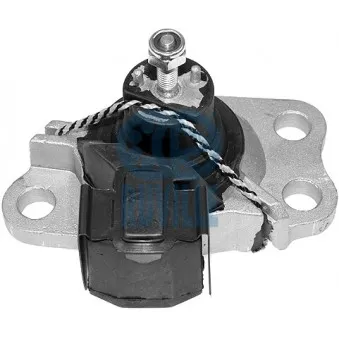 Support moteur RUVILLE OEM 8800267625