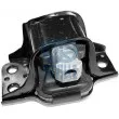RUVILLE 325553 - Support moteur
