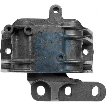 Support moteur RUVILLE 325707 pour VOLKSWAGEN GOLF 2.0 - 116cv