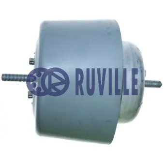 Support moteur RUVILLE 325708 pour AUDI A4 3.0 - 218cv