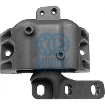 Support moteur RUVILLE OEM 1J0199262BE