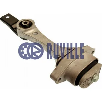 Support moteur RUVILLE 325711 pour VOLKSWAGEN GOLF 1.9 TDI 4motion - 150cv