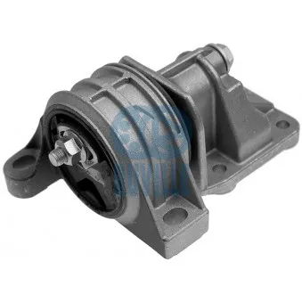 Support moteur RUVILLE OEM 1335125080