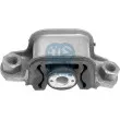RUVILLE 325873 - Support moteur