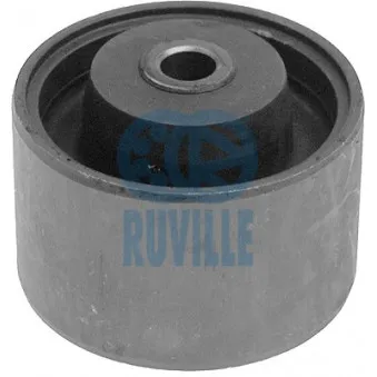 Support moteur RUVILLE 325909 pour CITROEN BERLINGO 1.4 bivalent - 65cv