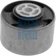 RUVILLE 325912 - Support moteur