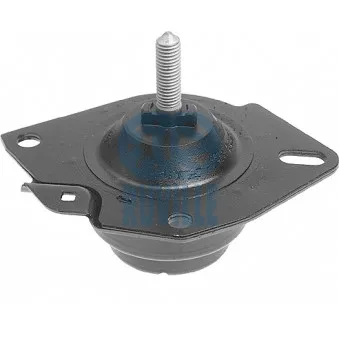 Support moteur avant droit ORIGINAL IMPERIUM 37808