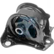 RUVILLE 327412 - Support moteur