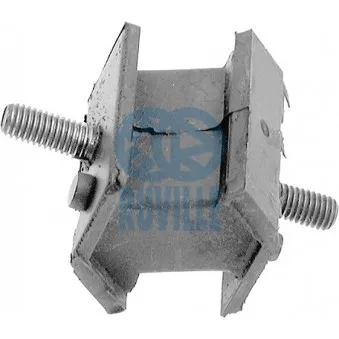 Suspension, boîte automatique RUVILLE OEM 24701138428