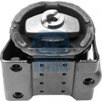 Suspension, boîte automatique RUVILLE [335134]