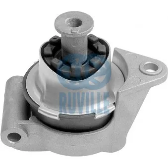 Support moteur RUVILLE 335311 pour OPEL ZAFIRA 1.6 CNG Turbo - 150cv
