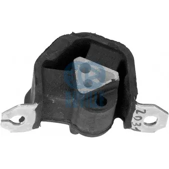 Suspension, boîte automatique RUVILLE OEM 682552