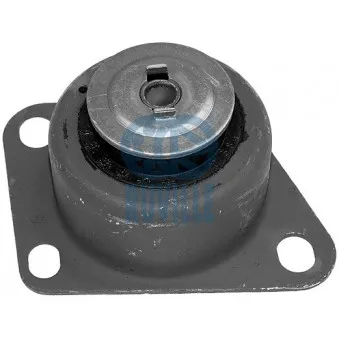 Suspension, boîte de vitesse manuelle RUVILLE OEM 51709313
