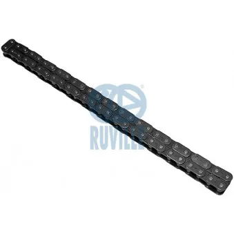 RUVILLE 3450026 - Chaîne, commande de pompe à huile