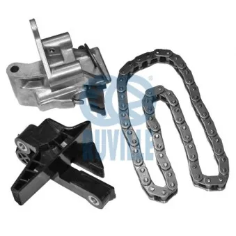 RUVILLE 3450030S - Kit de distribution par chaîne