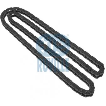 Chaîne de distribution RUVILLE OEM 1439853