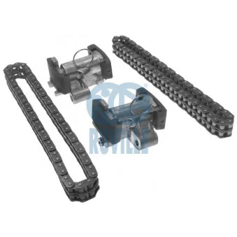 RUVILLE 3450037S - Kit de distribution par chaîne