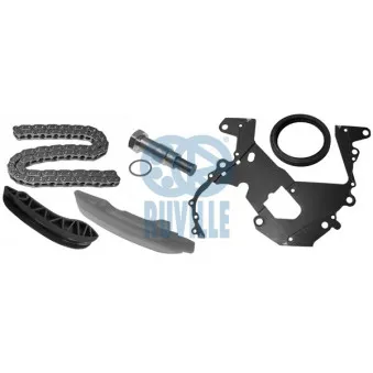 Kit de distribution par chaîne RUVILLE [3450038SD]