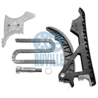 RUVILLE 3450056S - Kit de distribution par chaîne