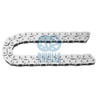 RUVILLE 3450058 - Chaîne, commande de pompe à huile