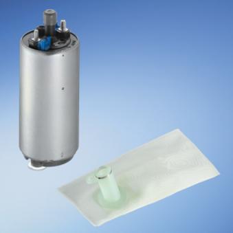 Pompe à carburant BOSCH OEM 17708SK7A36