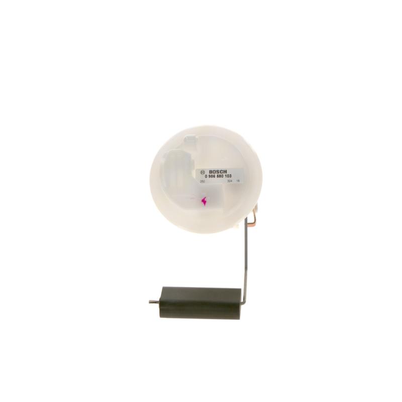 Capteur, niveau de carburant BOSCH 0 986 580 103 - Visuel 2