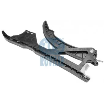 RUVILLE 3450071 - Rail tendeur, chaîne de distribution