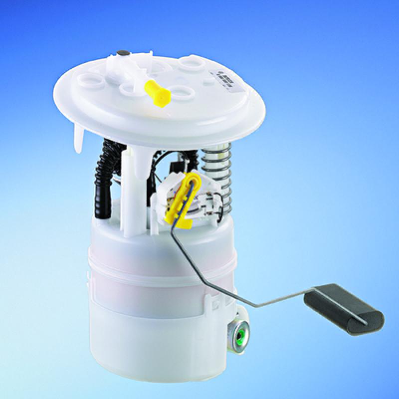 Unité d'injection de carburant BOSCH 0 986 580 138 - Visuel 1