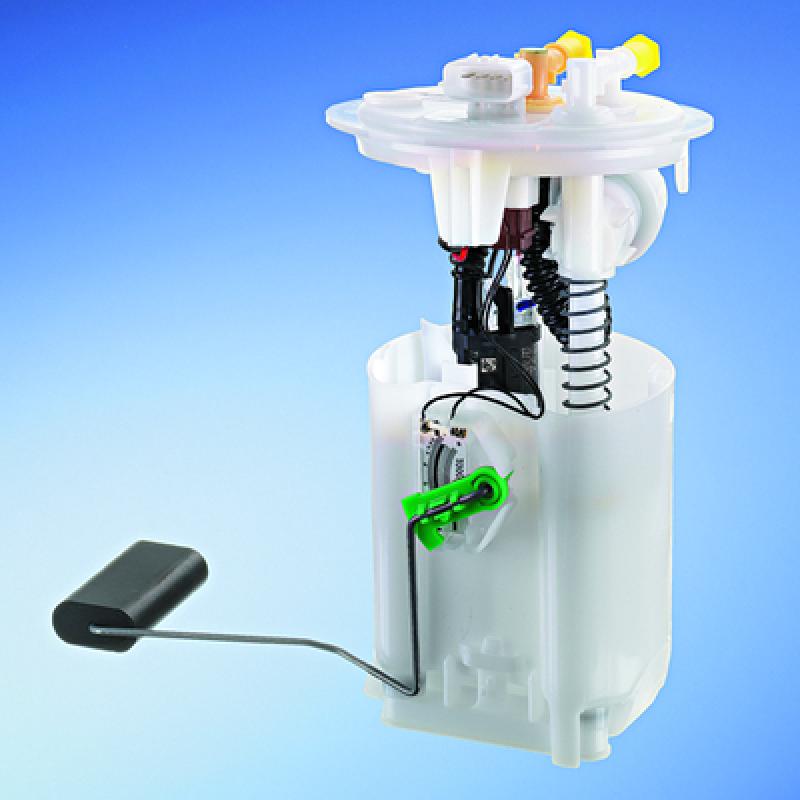 Unité d'injection de carburant BOSCH 0 986 580 149 - Visuel 1